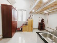 Hình ảnh Căn Hộ Gác Lửng Siêu Rộng Phan Huy Ích Quận Gò Vấp Gần Chùa Linh Sơn