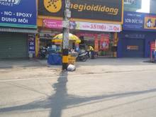 Hình ảnh Bán 2 căn C3 MT Tô Ngọc Vân,MT 5X16 79.3m2 căn sau 5x15.8 76m2 giá 30t