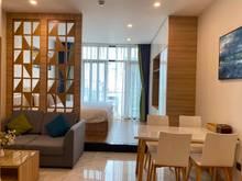 Hình ảnh 🏤💥Hot Deal💥Căn Hộ Studio Cao Cấp ở Bắc Mỹ An - S0023