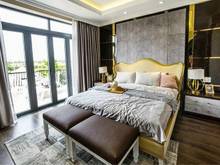 Hình ảnh chuyển hướng kinh doanh cần vốn nên sang nhượng lại biệt thự ViP