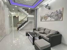 Hình ảnh Bán Gấp Nhà Lê Trọng Tấn, P Tây Thạnh, Tân Phú Chỉ 5tỷ-60m2 HXH 5m .