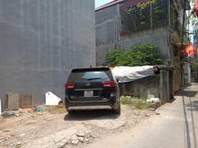 Hình ảnh Bán đất phân lô Phú Diễn, 39m x MT 4.7m, Ô tô vào nhà, nhỉnh 3 tỷ