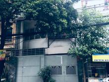 Hình ảnh Cho thuê Nhà MT khu K300 Cộng Hòa, P.12, Tân Bình, DT 7.2x17m, 1T2L