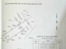 Hình ảnh Bán gấp lô đất 57m2 1/ đường Tam Bình, ngang 4m5 đường xe hơi 7m
