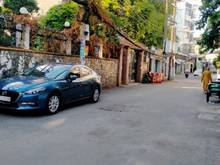 Hình ảnh Cho thuê Nguyên Căn Hẻm xe tải 495/18 Tô Hiến Thành Q10