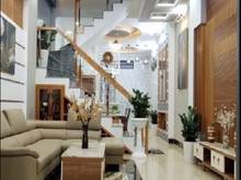 Hình ảnh Bán nhà đường Âu Cơ, hẻm trước nhà 4m chỉ 4tỷ5