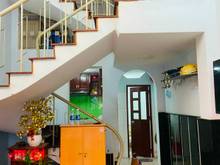 Hình ảnh Thiếu vốn bán nhà đường số 6, p. LC, Thủ  Đức (40m2), 1 TỶ
