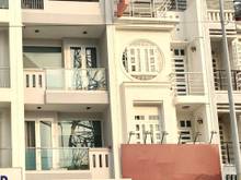 Hình ảnh Cho Thuê Nhà Mặt Tiền TRần Lựu 3 LẦu Tiện Kinh Doanh - Giá 35 Triệu