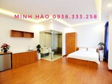 Hình ảnh Căn Hộ Full Nội Thất Đẹp Quận 2