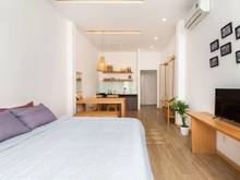 Hình ảnh Căn Hộ Balcony SIÊU HÓT Mới 100% - THÀNH THÁI Gần CoopMart Lữ Gia🌞🌞