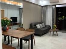 Hình ảnh Gía cực tốt cho CH Mỹ Khánh,113m2, view hồ bơi, ban công rộng, lầu cao