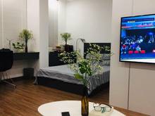 Hình ảnh Cho thuê Trang Chủ MB66.COM / Đăng Ký Tặng 66K studio M-One Nam QUẬN 7