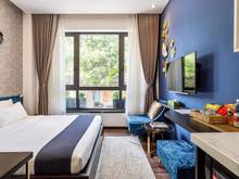 Hình ảnh 🌽🌽 Chuỗi Trang Chủ MB66.COM / Đăng Ký Tặng 66K quận 1 Full nội thất giá cả hợp lý 🍏🍏