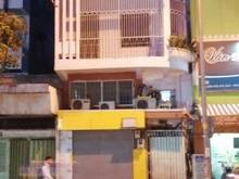 Hình ảnh NHÀ CHO THUÊ  337/2 Nguyễn Đình Chiểu. DT: 4,5x18m Trệt 4 lầu. Giá 25t
