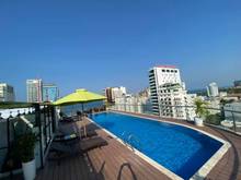 Hình ảnh 🏤Căn Hộ Cao Cấp 1PN Có Gym và Hồ Bơi ở An Thượng - S0030