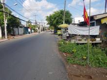 Hình ảnh Bán gấp đất Bình Chánh 300m2 thổ cư tháng 5