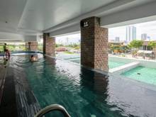 Hình ảnh 🏤Căn Hộ Cao Cấp 2PN, Tòa Nhà Hiyori - A0957