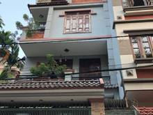 Hình ảnh Bán nhà mặt tiền Nguyễn Bá Tuyển, Q Tân Bình -DT 4x18m, 4T- 14,5 tỷ