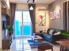 Hình ảnh The Park Residence 3pn 2wc nhà full nội thất  giá 11.5 triệu