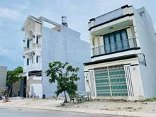 Hình ảnh Ngân hàng VIB thanh lý đất nền mặt tiền kdc tên lửa 2 giá rẻ hơn 15%