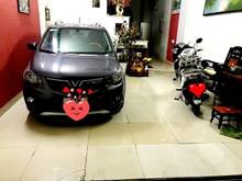 Hình ảnh Nhà mặt tiền 61m2 Tân Phú 6.6 tỷ Phùng Chí Kiên