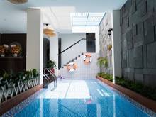 Hình ảnh 🏤Căn Hộ 2PN ở Bắc Mỹ An - S0040