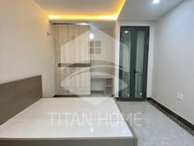 Hình ảnh CHDV full nội thất mới - Nguyễn Hữu Cảnh