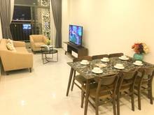 Hình ảnh Em cần cho thuê #RIVA PARK Q4 - 504 Nguyễn tất thành