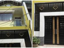 Hình ảnh Nhà hẻm xe hơi Đường Gò Dầu , Tân Quý , Tân Phú, 4x14m, 1 trệt 1 lầu