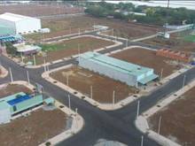 Hình ảnh Bán gấp lô đất KCN BẮC ĐỒNG PHÚ Kinh Doanh,Giá 500Tr/Nền,Sổ hồng riêng