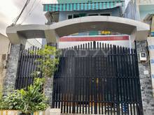 Hình ảnh Hẻm xe hơi Lê Trọng Tấn, Tây Thạnh, Tân Phú, 5x15m, 1 trệt 1 lầu