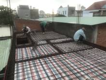 Hình ảnh Bán nhà lầu và 9 phòng trọ thu nhập ổn định
