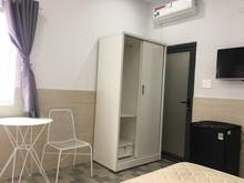 Hình ảnh Phòng cho thuê có gác có ban công gần Lotte quận 7