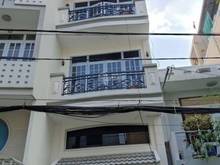 Hình ảnh Nhà Cho Thuê CHDV 8PN Bình Thạnh