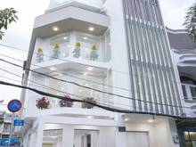 Hình ảnh NHÀ Cho thuê khu KD Sầm uất 14B Đặng Văn Ngữ.DT: 840m2, 2lầu. Giá 48tr