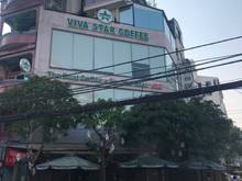 Hình ảnh Nhà cho thuê GÓC 2MT Trần Nhuật Duật, DT: 8x15m Hầm, 3 lầu. Giá 72tr