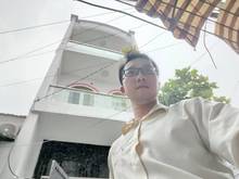 Hình ảnh Xe hơi tới đón, Tân Hương, Tân Phú, 3 tầng BTCT, chỉ 5 tỷ 6.