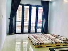 Hình ảnh Bán Nhà Siêu đẹp Lê Văn Sỹ Q3 4x16m,KC:5 lầu+ST,HĐT 70tr Giá 11,9 tỷ