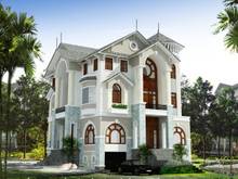 Hình ảnh Bán nhà biệt thự đường Trần Quang Diệu Quận 3 dt:11.6x34m, giá 55 tỷ