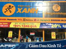 Hình ảnh Cho thuê nhà Mặt Phố Hồ Tùng Mậu 220m2 x 2 tầng Thông Sàn, Mặt Tiền 9m