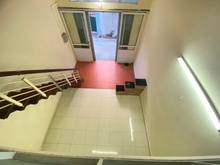 Hình ảnh Bán 40m đất tặng nhà cấp 4 có gác lửng ngõ 68 Nguyễn Văn Linh, Long Bi