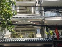 Hình ảnh Bán nhà đường Thiên Phước, P9, Q Tân Bình -DT 5,2x16m, 4T- 10,9 tỷ