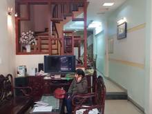 Hình ảnh Bán nhà siêu đẹp Thái Thịnh, Đống Đa, 55m, 4T, MT 4m, giá 4 tỷ 500 tri