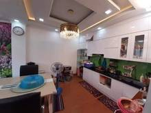 Hình ảnh Cần bán gấp nhà ngõ 272 Trần Khát Chân giá 16 tỷ, 160m2, MT 12m