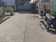 Hình ảnh Bán gấp lô Đất đường số 8 cách AEON chỉ 500m SHR Diện tích 60m2