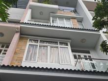 Hình ảnh Bán nhà đẹp 1 hầm 1 trệt 2 lầu mặt tiền Đường số 2x Phường An Phú Q.2
