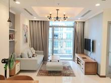 Hình ảnh Cho thuê chung cư tại Dự án Sky Garden 3, Quận 7, Tp.HCM diện tích 74m