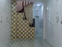 Hình ảnh Nhà 3 Tấm Mới Đẹp Hẻm Thông Rộng Nhiều Hướng.