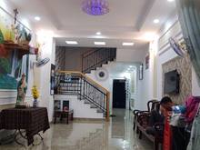 Hình ảnh Bán nhà HXH Nguyễn Hữu Tiến Tây Thạnh Tân Phú 56m2 chỉ 4.5 tỷ.(TL)