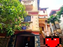 Hình ảnh Ô tô vào nhà! Bán nhà cạnh trường tiểu học Nam Thành Công 114mx4T,mt5m